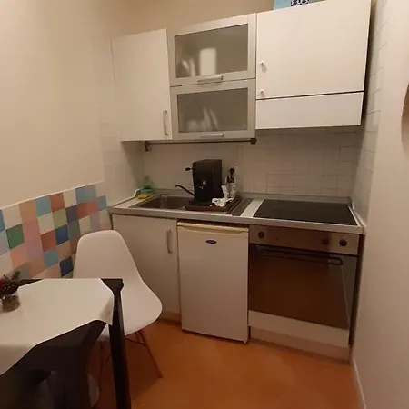 Porta Nova Home Salerno Esterno foto