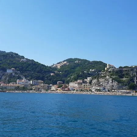 Porta Nova Home Salerno Esterno foto