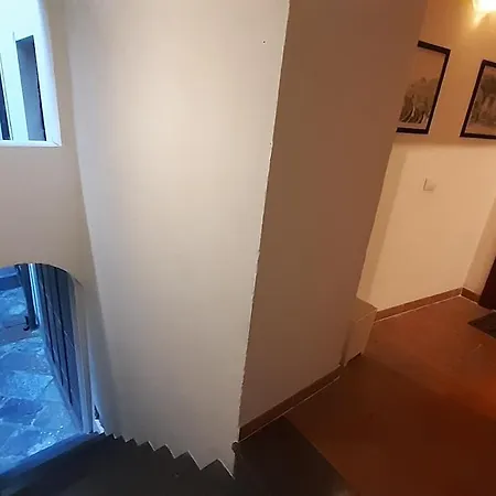 Porta Nova Home Salerno Esterno foto