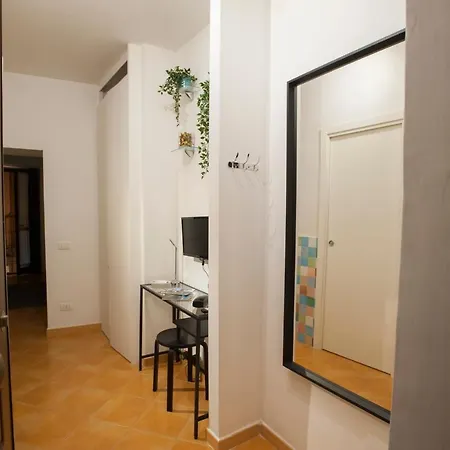 Porta Nova Home Salerno Esterno foto