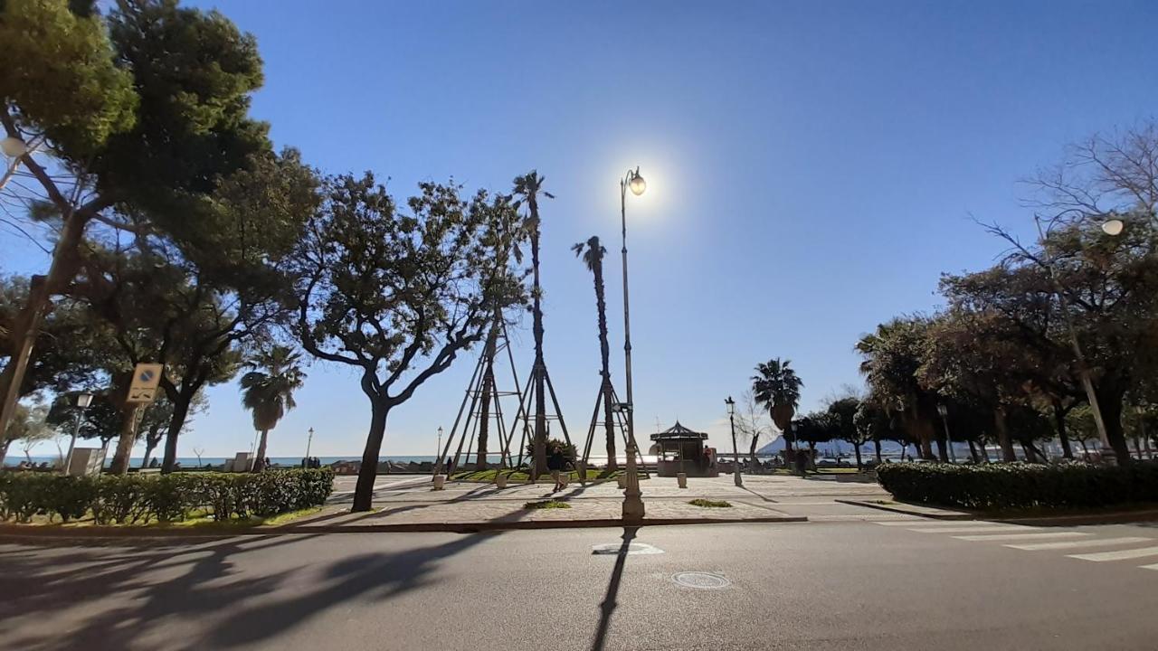 Porta Nova Apartamento Salerno