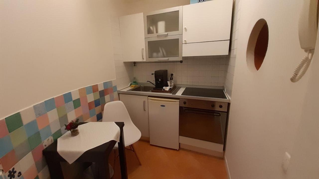 Apartment Porta Nova