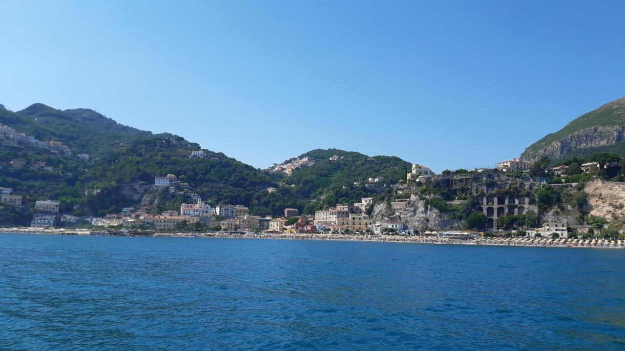 Apartment Porta Nova Salerno