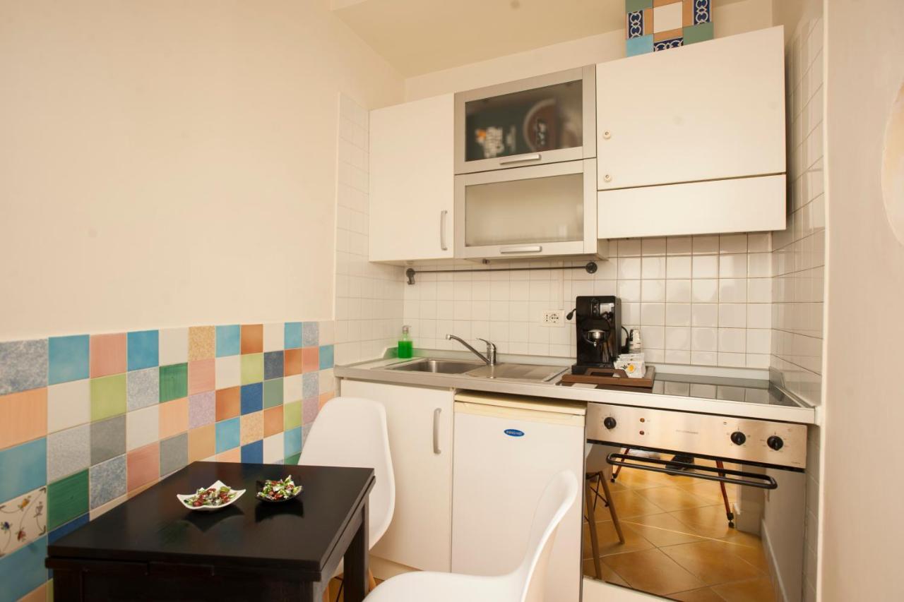 Apartamento Porta Nova Salerno